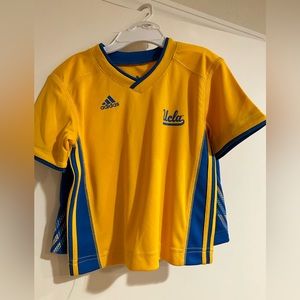 UCLA toddler soccer kit